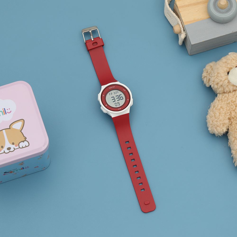 Đồng hồ Smile Kid 36 mm Trẻ em SL188-03