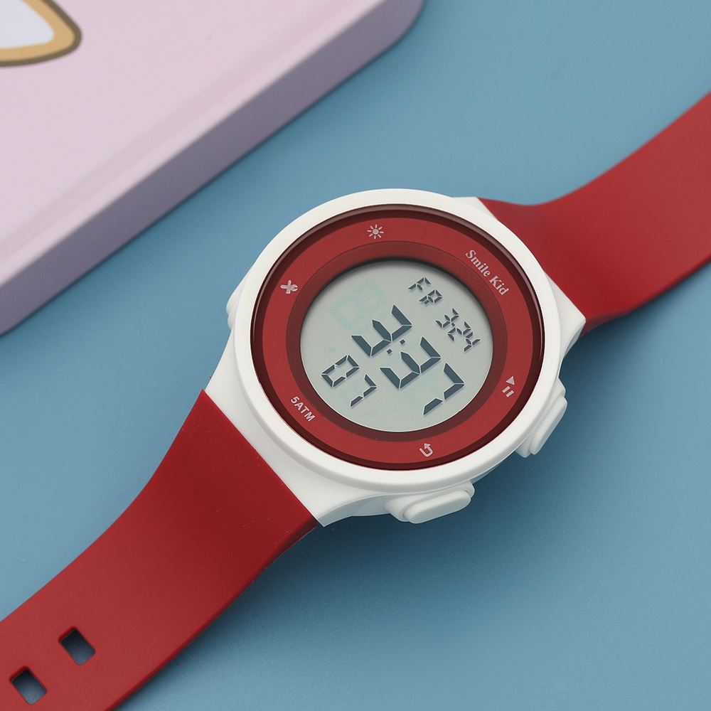 Đồng hồ Smile Kid 36 mm Trẻ em SL188-03