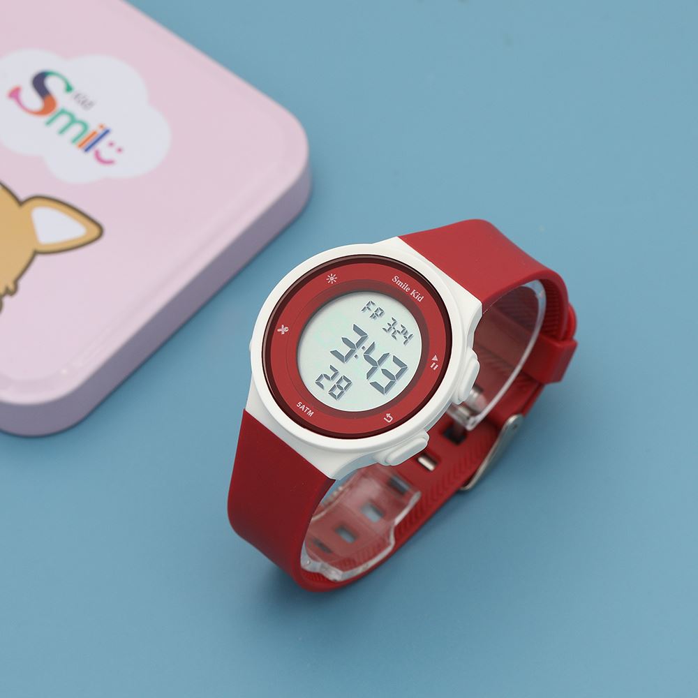 Đồng hồ Smile Kid 36 mm Trẻ em SL188-03