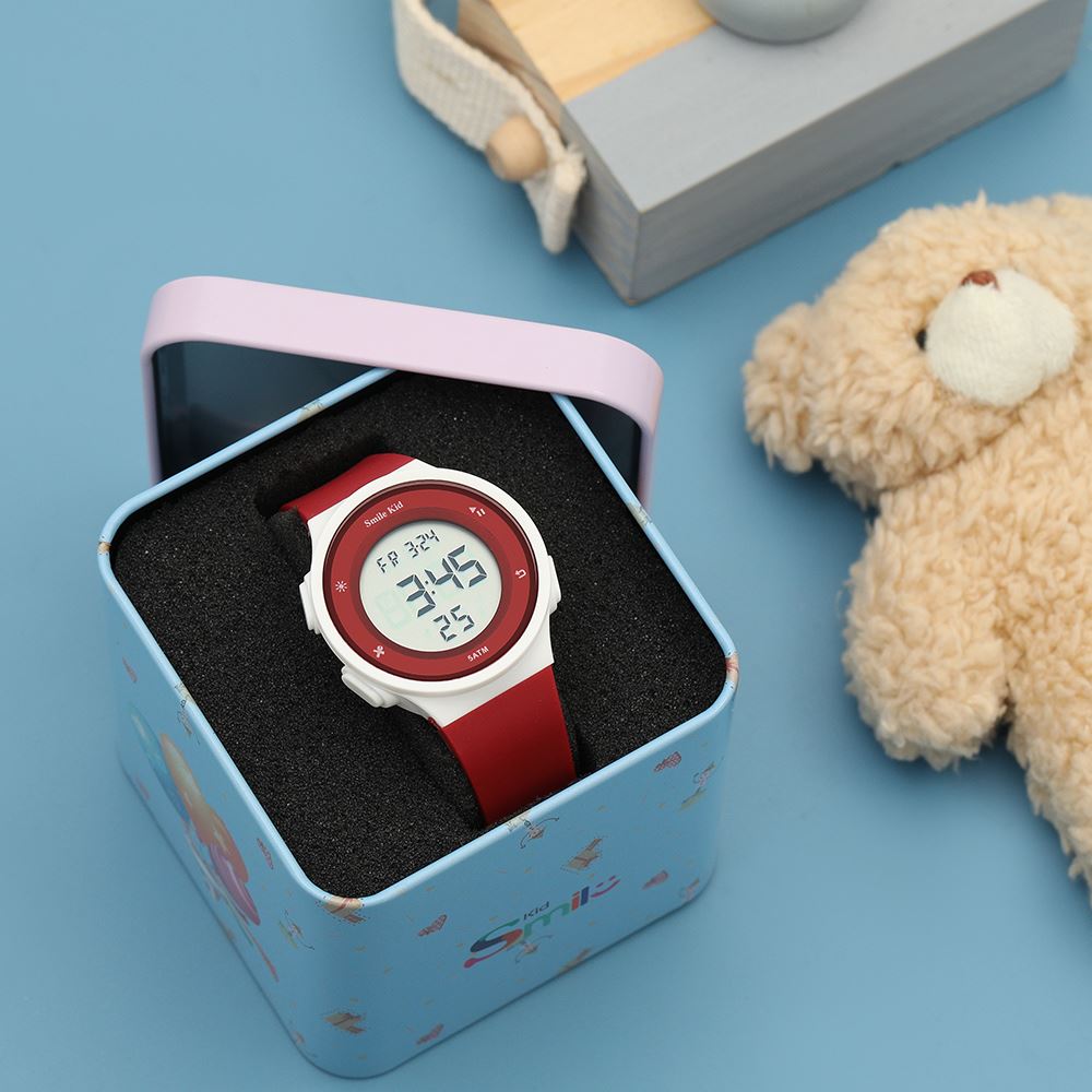 Đồng hồ Smile Kid 36 mm Trẻ em SL188-03