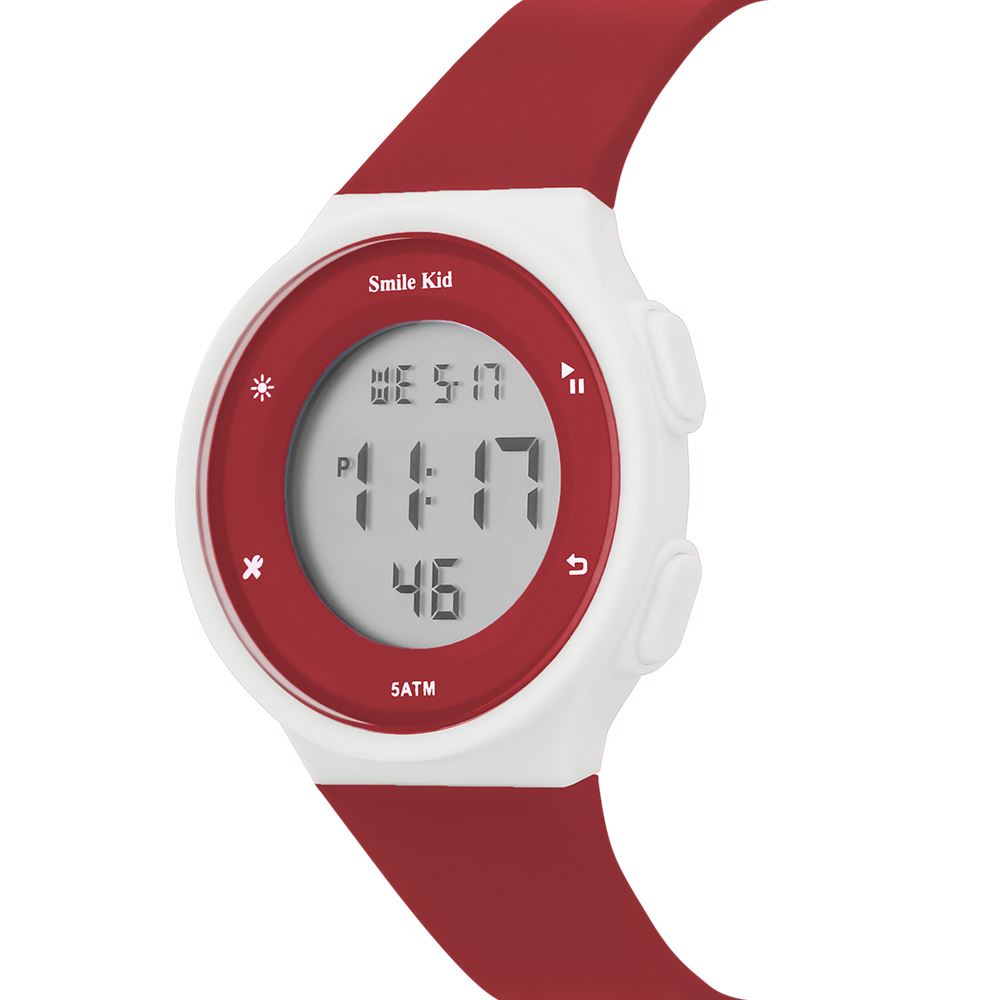 Đồng hồ Smile Kid 36 mm Trẻ em SL188-03 - 2