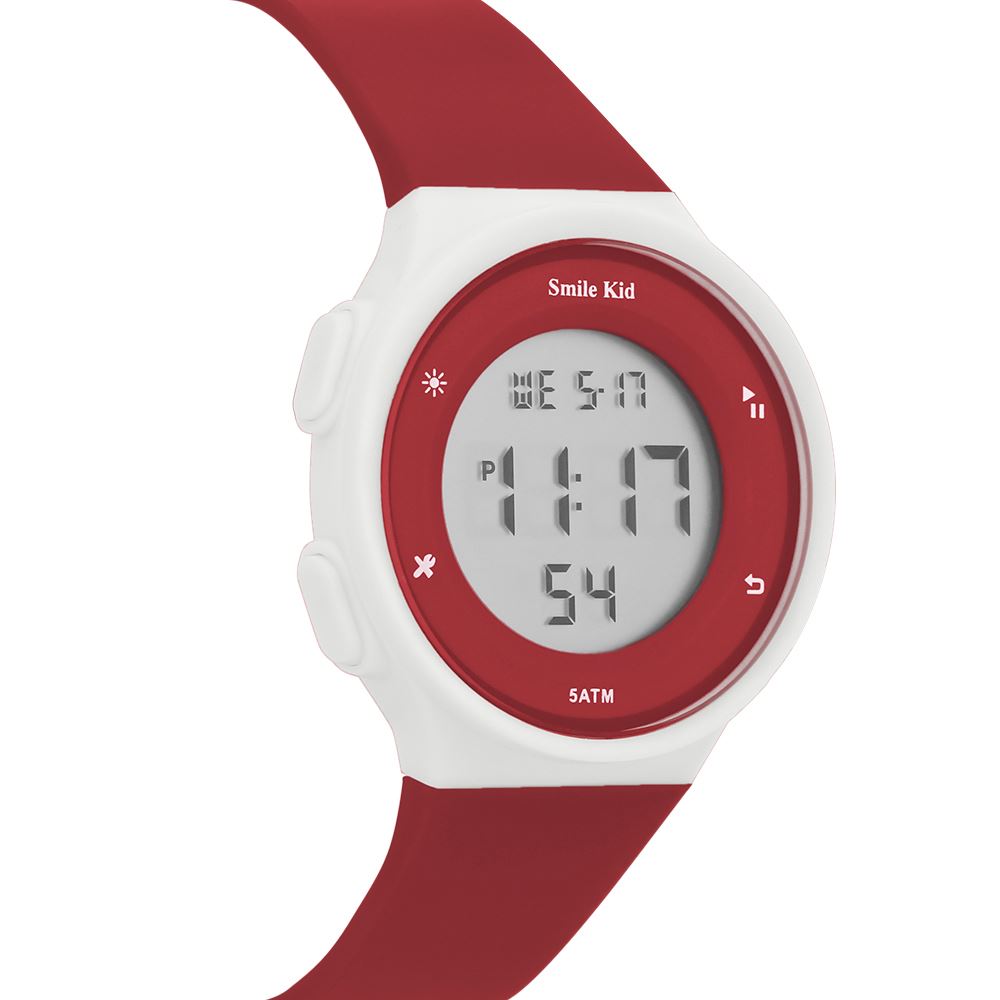 Đồng hồ Smile Kid 36 mm Trẻ em SL188-03 - 3