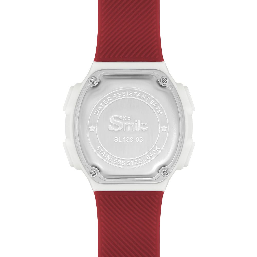 Đồng hồ Smile Kid 36 mm Trẻ em SL188-03 - 5