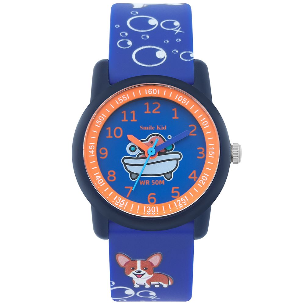 Đồng hồ Smile Kid 30 mm Trẻ em SL190-01