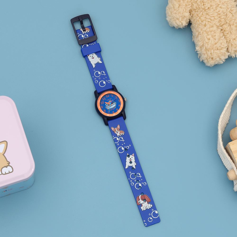 Đồng hồ Smile Kid 30 mm Trẻ em SL190-01