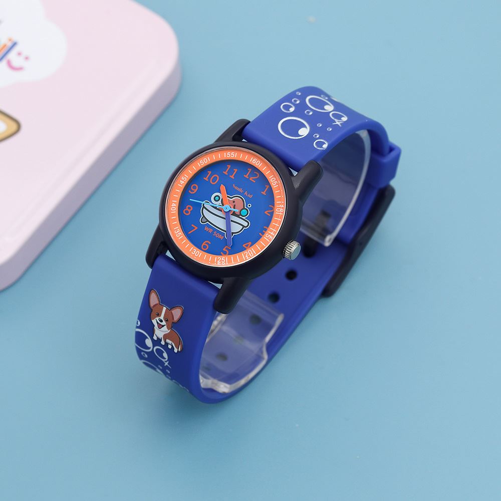 Đồng hồ Smile Kid 30 mm Trẻ em SL190-01