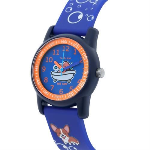 Đồng hồ Smile Kid 30 mm Trẻ em SL190-01 Màu Xanh Dương