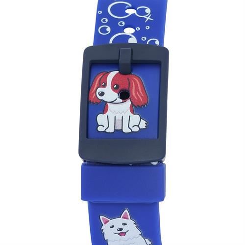 Đồng hồ Smile Kid 30 mm Trẻ em SL190-01 Màu Xanh Dương