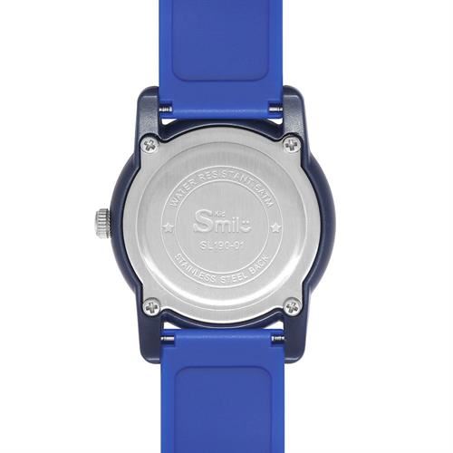 Đồng hồ Smile Kid 30 mm Trẻ em SL190-01 Màu Xanh Dương