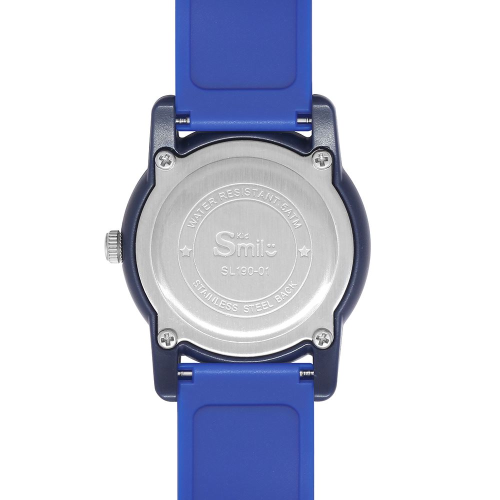 Đồng hồ Smile Kid 30 mm Trẻ em SL190-01 - 4