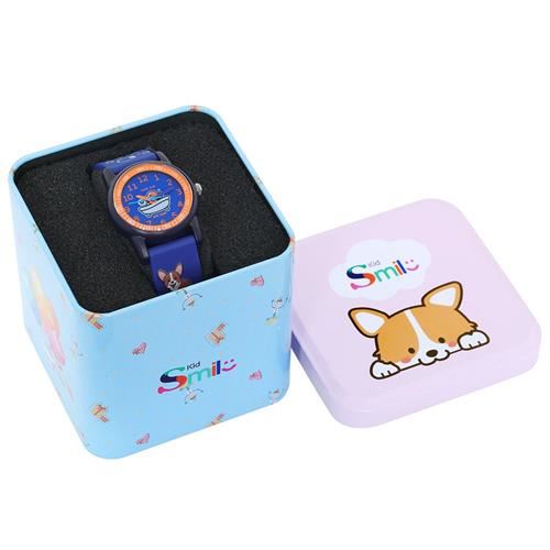 Đồng hồ Smile Kid 30 mm Trẻ em SL190-01 Màu Xanh Dương