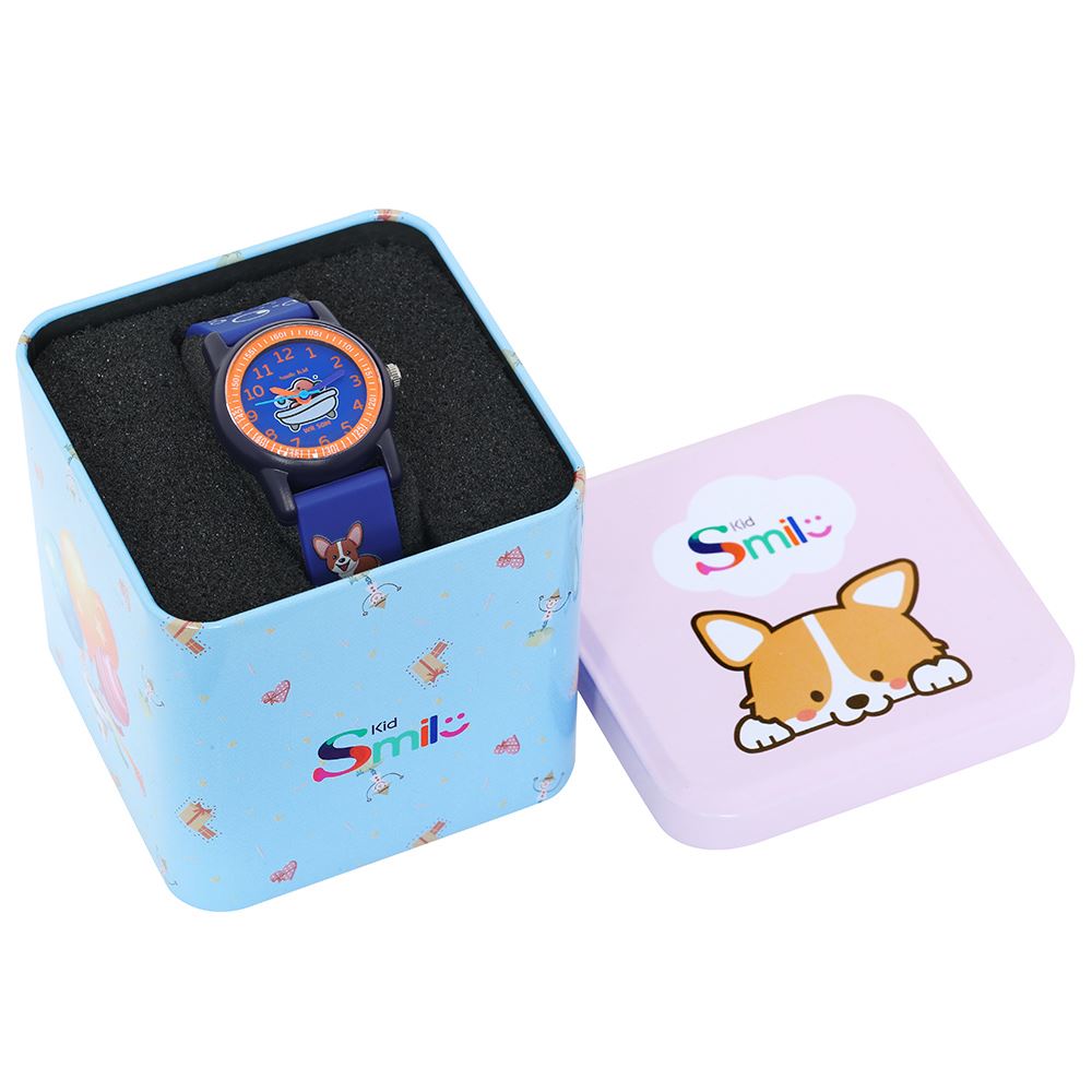 Đồng hồ Smile Kid 30 mm Trẻ em SL190-01 - 5