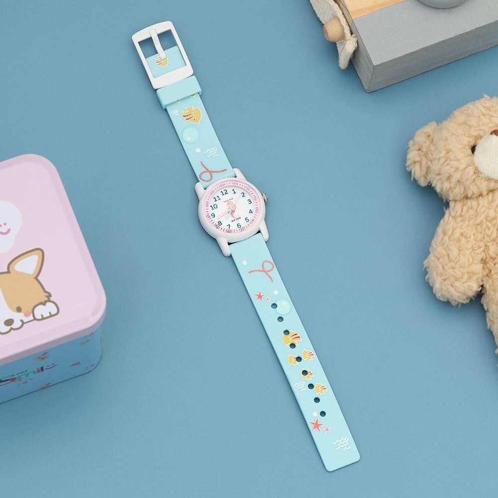 Đồng hồ Smile Kid 30 mm Trẻ em SL190-02