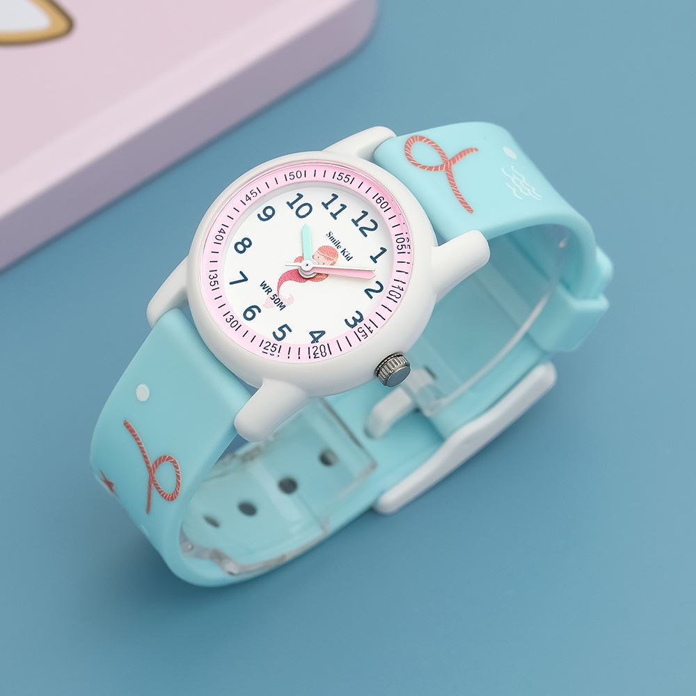 Đồng hồ Smile Kid 30 mm Trẻ em SL190-02