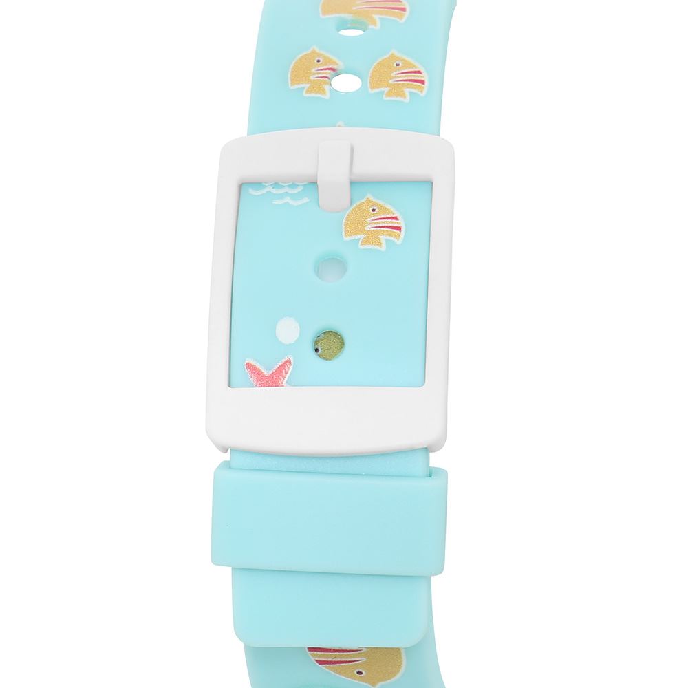 Đồng hồ Smile Kid 30 mm Trẻ em SL190-02 Màu Xanh da trời
