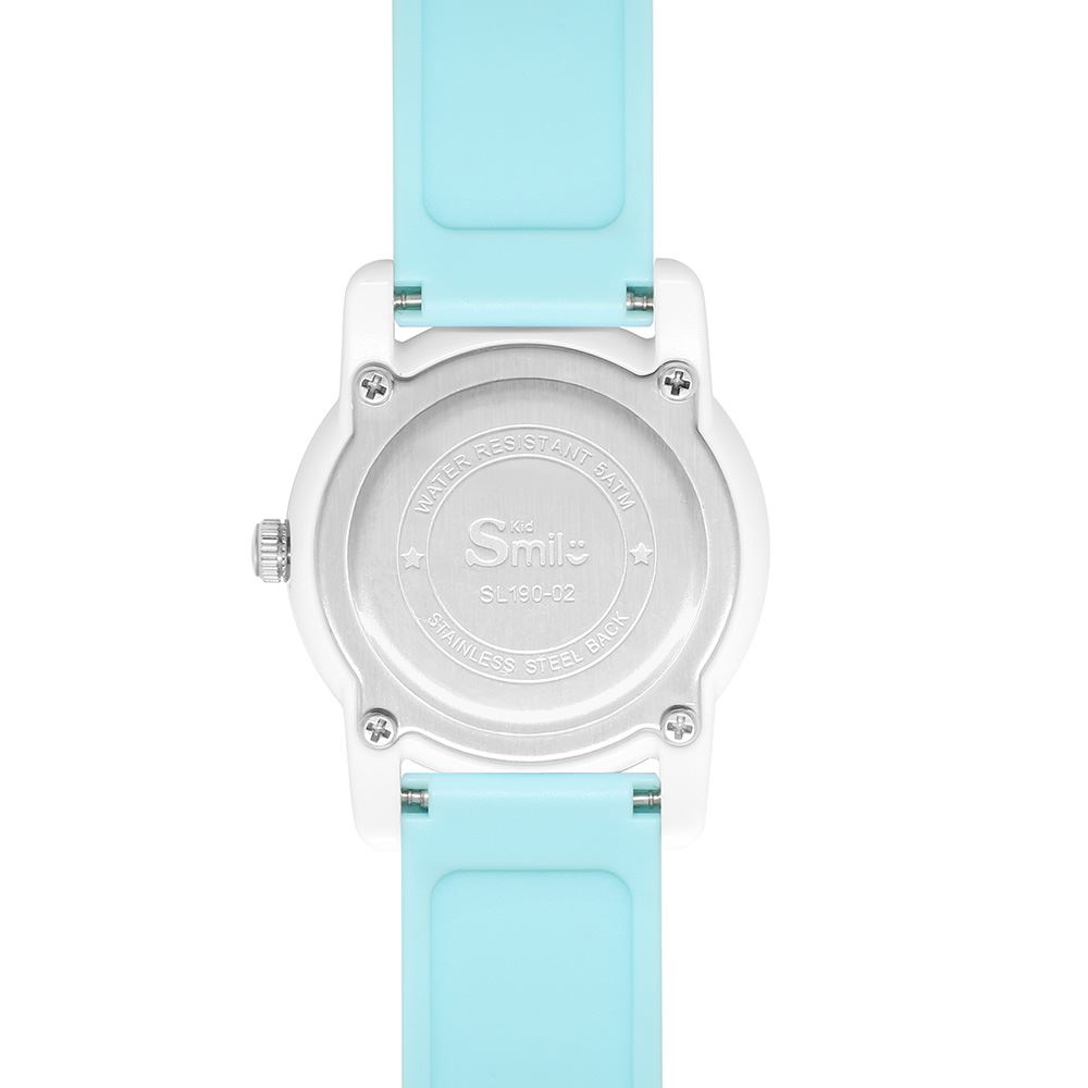 Đồng hồ Smile Kid 30 mm Trẻ em SL190-02 Màu Xanh da trời
