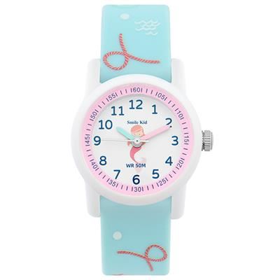 Đồng hồ Smile Kid 30 mm Trẻ em SL190-02