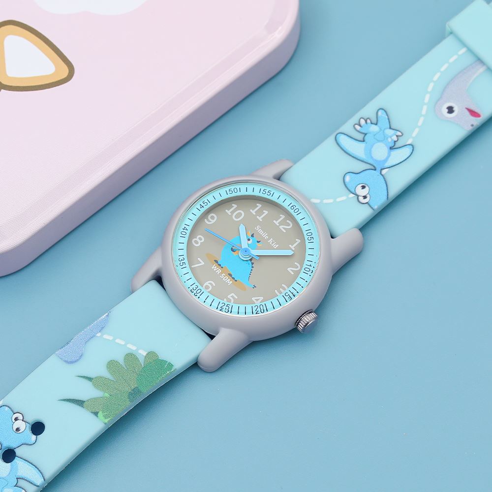 Đồng hồ Smile Kid 30 mm Trẻ em SL190-03