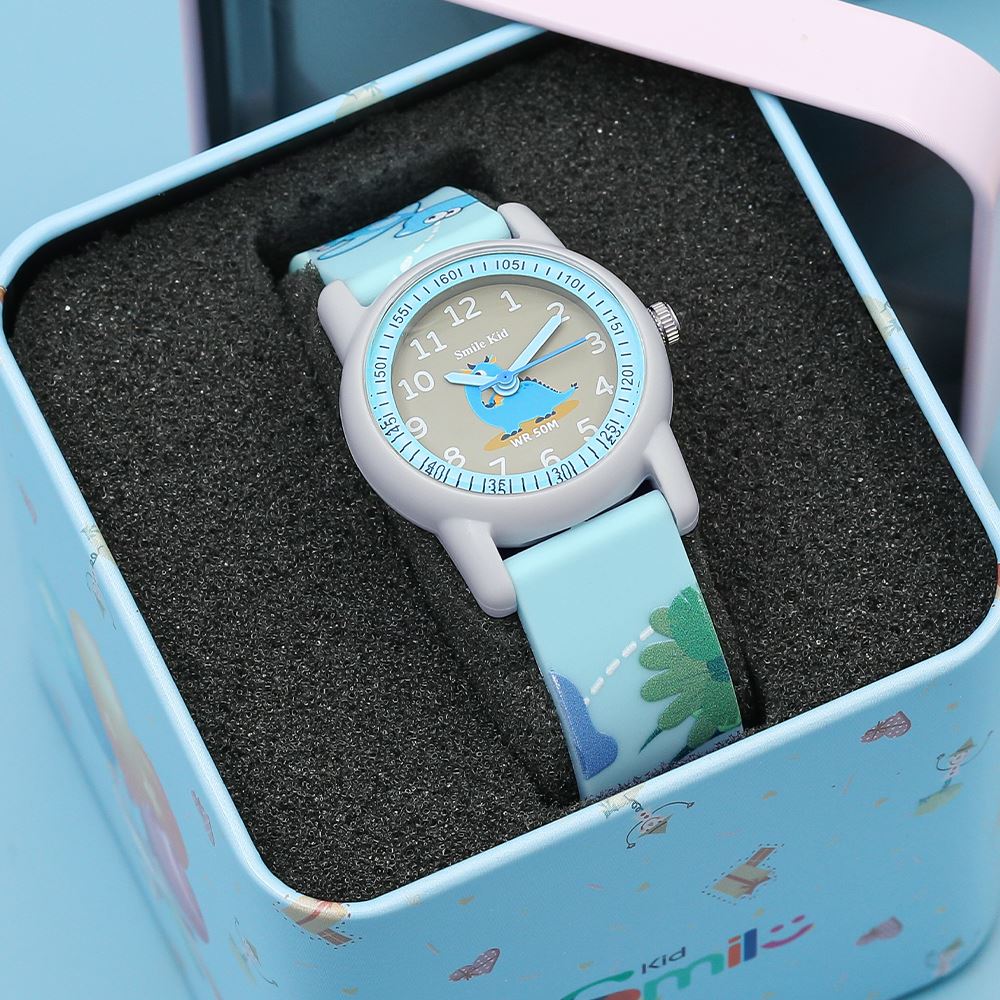 Đồng hồ Smile Kid 30 mm Trẻ em SL190-03