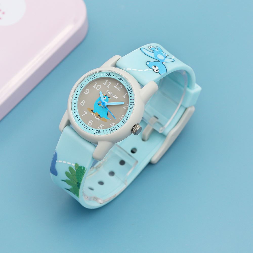 Đồng hồ Smile Kid 30 mm Trẻ em SL190-03