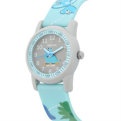 Đồng hồ Smile Kid 30 mm Trẻ em SL190-03 Màu Xanh da trời