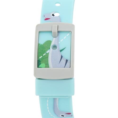 Đồng hồ Smile Kid 30 mm Trẻ em SL190-03 Màu Xanh da trời
