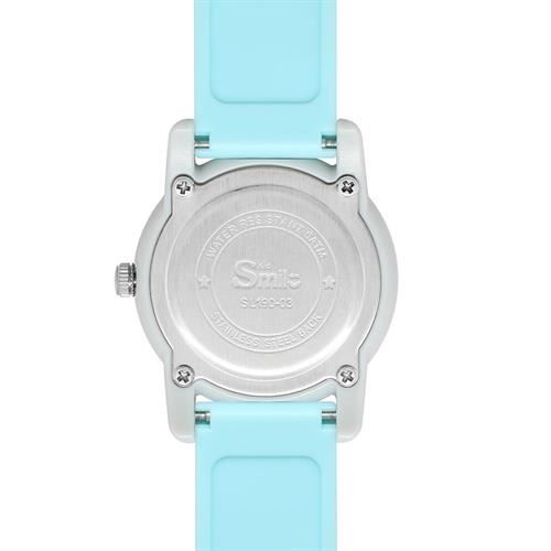 Đồng hồ Smile Kid 30 mm Trẻ em SL190-03 Màu Xanh da trời