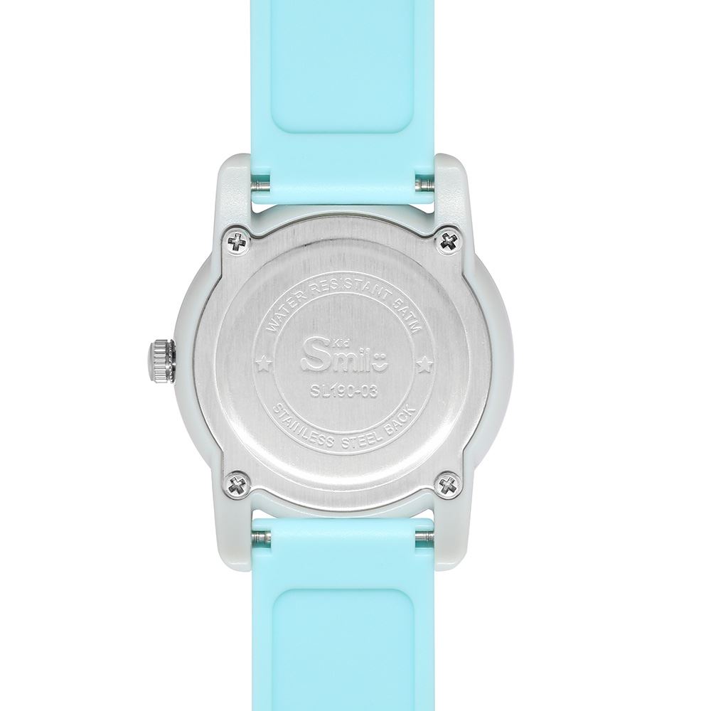 Đồng hồ Smile Kid 30 mm Trẻ em SL190-03 Màu Xanh da trời