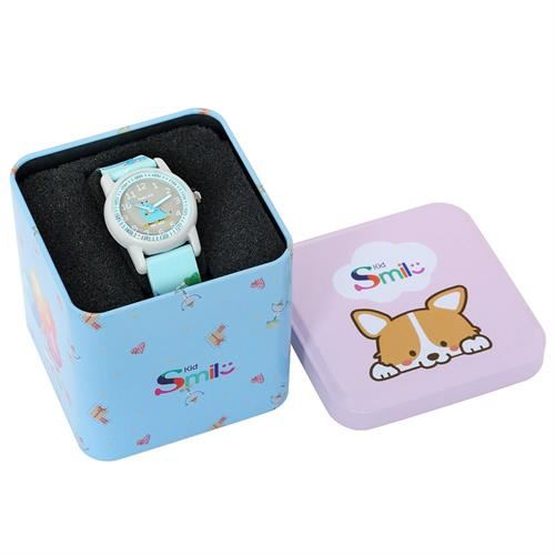 Đồng hồ Smile Kid 30 mm Trẻ em SL190-03 Màu Xanh da trời