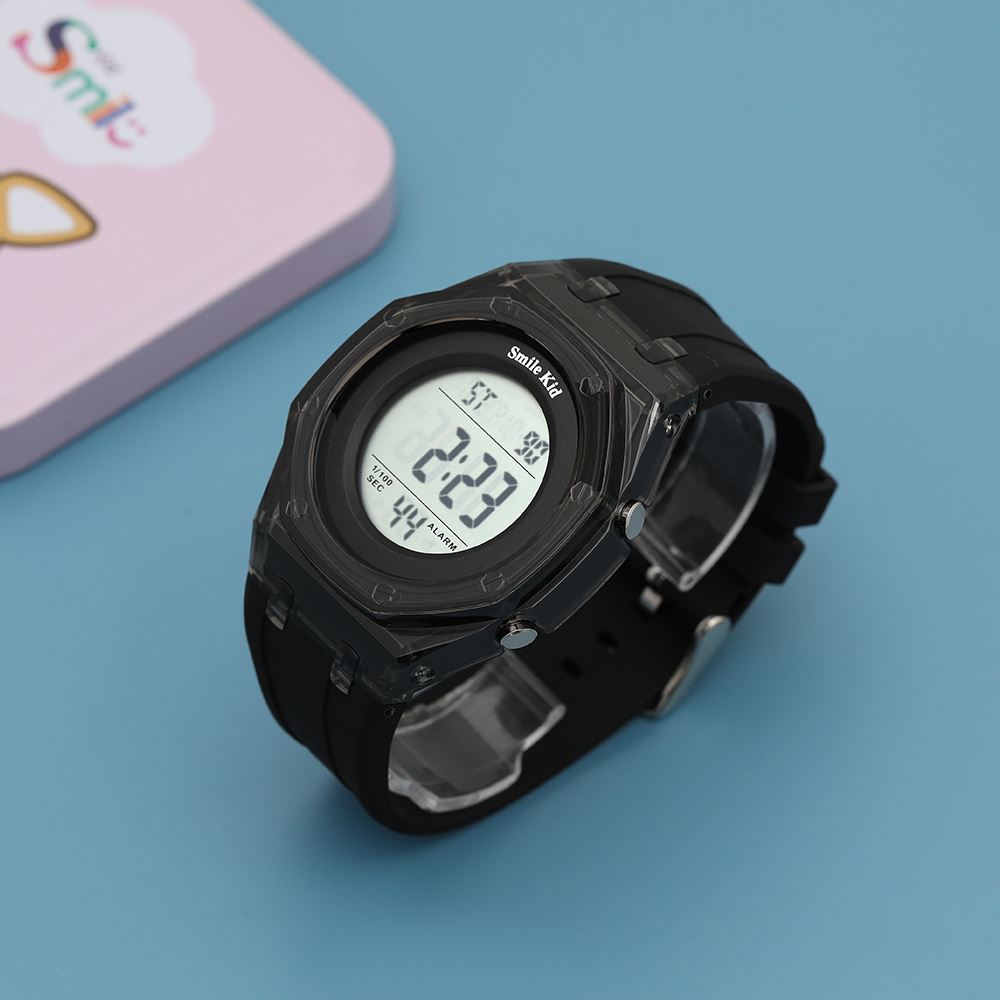 Đồng hồ Smile Kid 44 mm Trẻ em SL191-01