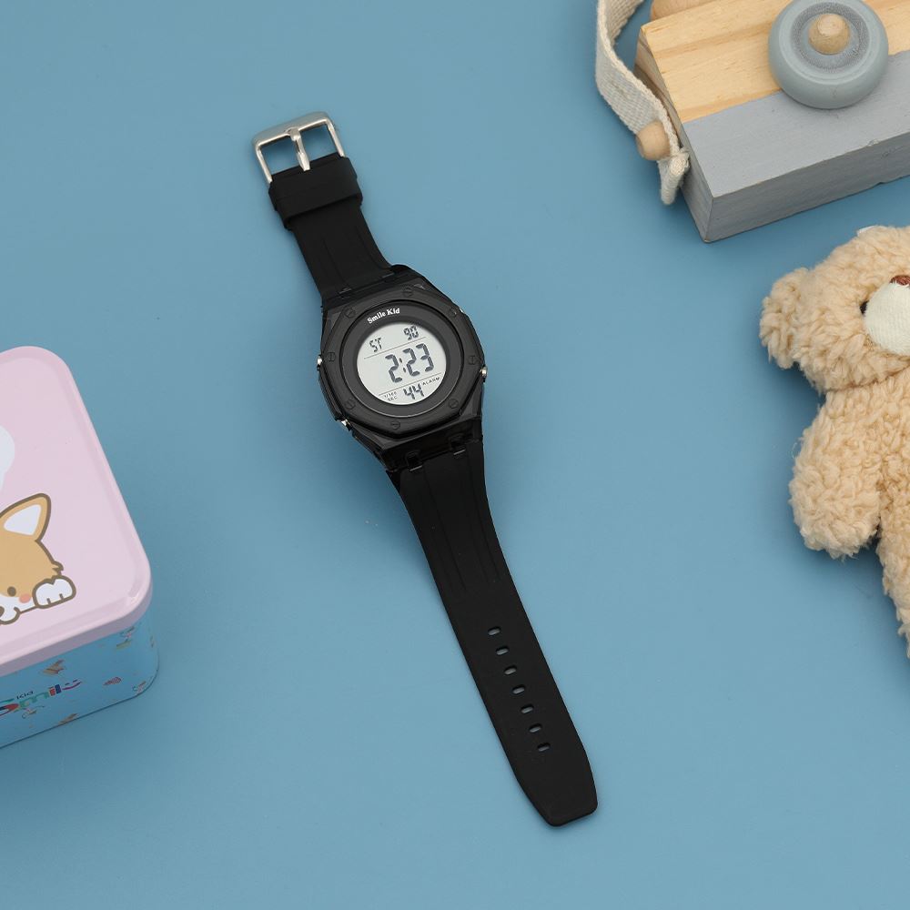 Đồng hồ Smile Kid 44 mm Trẻ em SL191-01