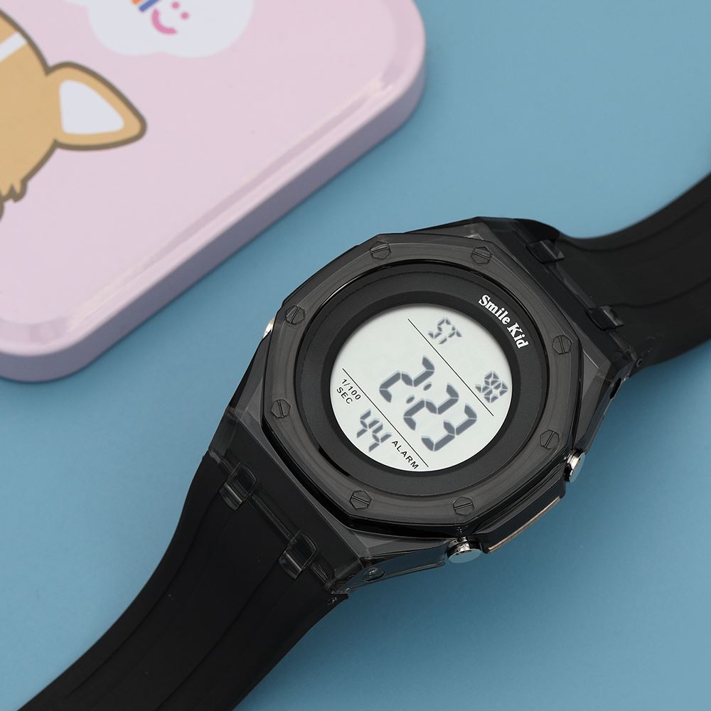 Đồng hồ Smile Kid 44 mm Trẻ em SL191-01