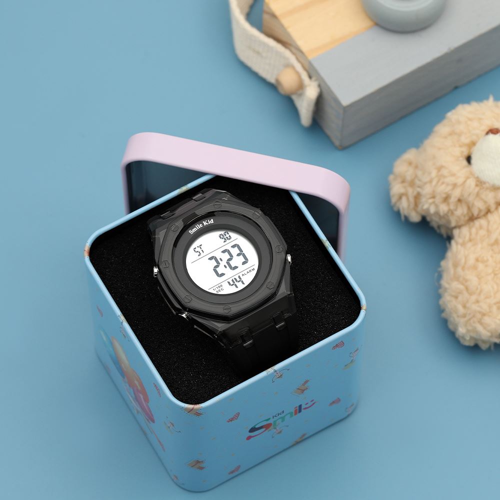 Đồng hồ Smile Kid 44 mm Trẻ em SL191-01