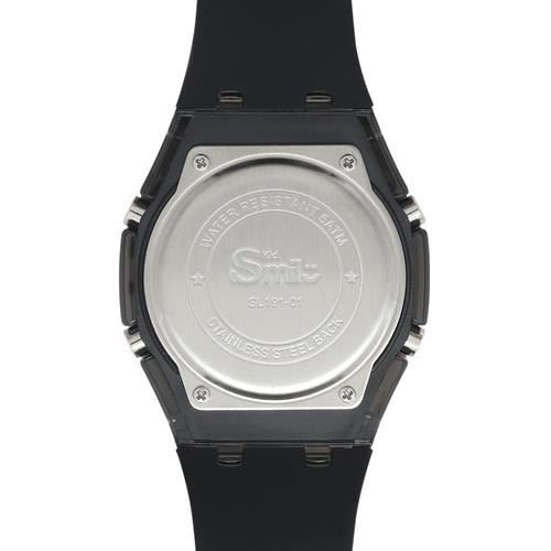 Đồng hồ Smile Kid 44 mm Trẻ em SL191-01 Màu Đen