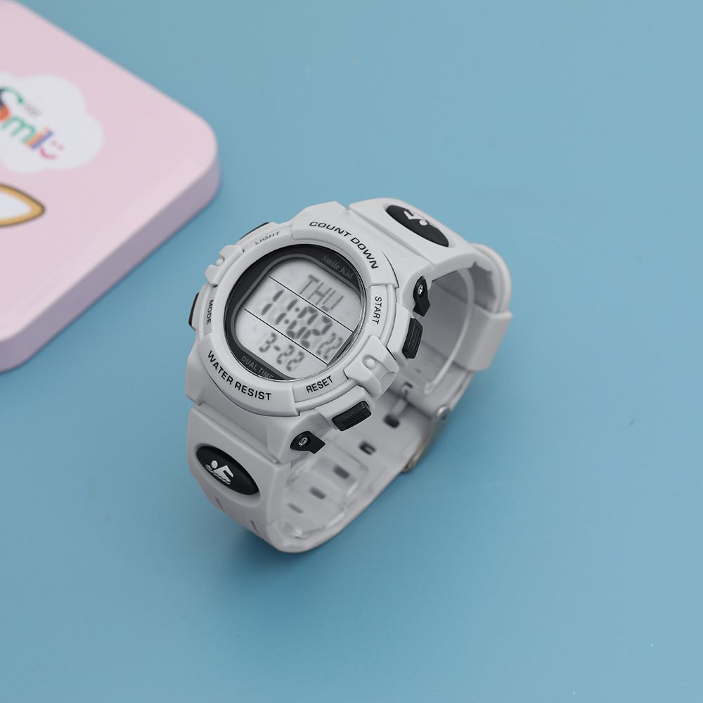 Đồng hồ Smile Kid 44 mm Trẻ em SL193-01