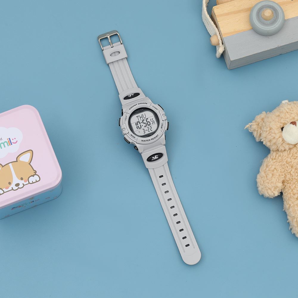 Đồng hồ Smile Kid 44 mm Trẻ em SL193-01