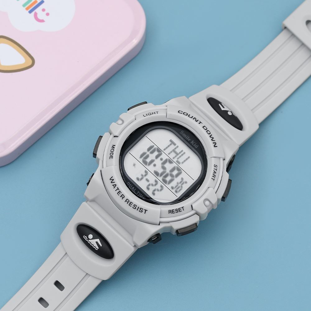 Đồng hồ Smile Kid 44 mm Trẻ em SL193-01