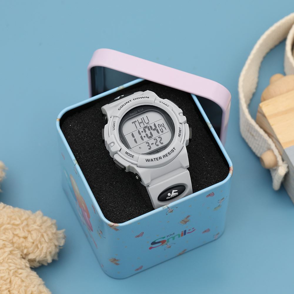 Đồng hồ Smile Kid 44 mm Trẻ em SL193-01