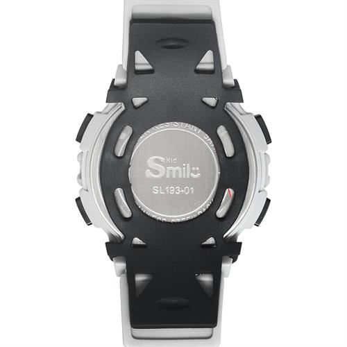 Đồng hồ Smile Kid 44 mm Trẻ em SL193-01 Màu Xám