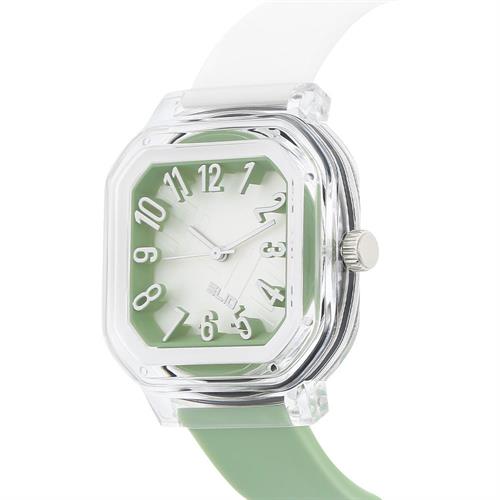 Đồng hồ Elio Color Pop 38 mm Nữ ESS12-01 Màu Màu kết hợp