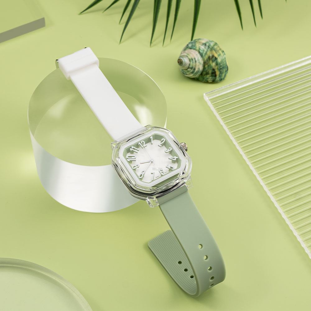 Đồng hồ Elio Color Pop 38 mm Nữ ESS12-01