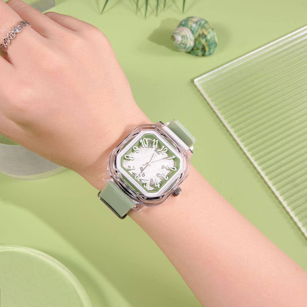 Đồng hồ Elio Color Pop 38 mm Nữ ESS12-01