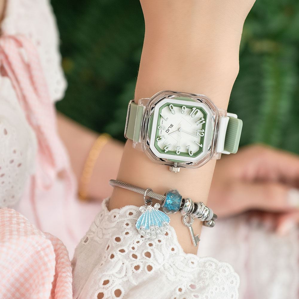 Đồng hồ Elio Color Pop 38 mm Nữ ESS12-01