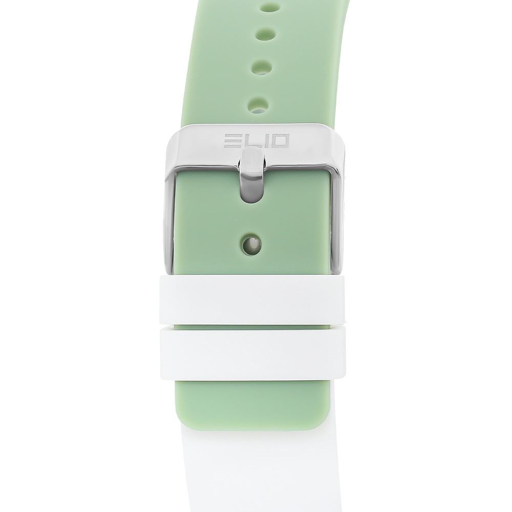 Đồng hồ Elio Color Pop 38 mm Nữ ESS12-01 Màu Màu kết hợp