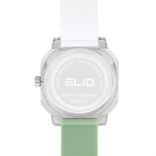 Đồng hồ Elio Color Pop 38 mm Nữ ESS12-01 Màu Màu kết hợp