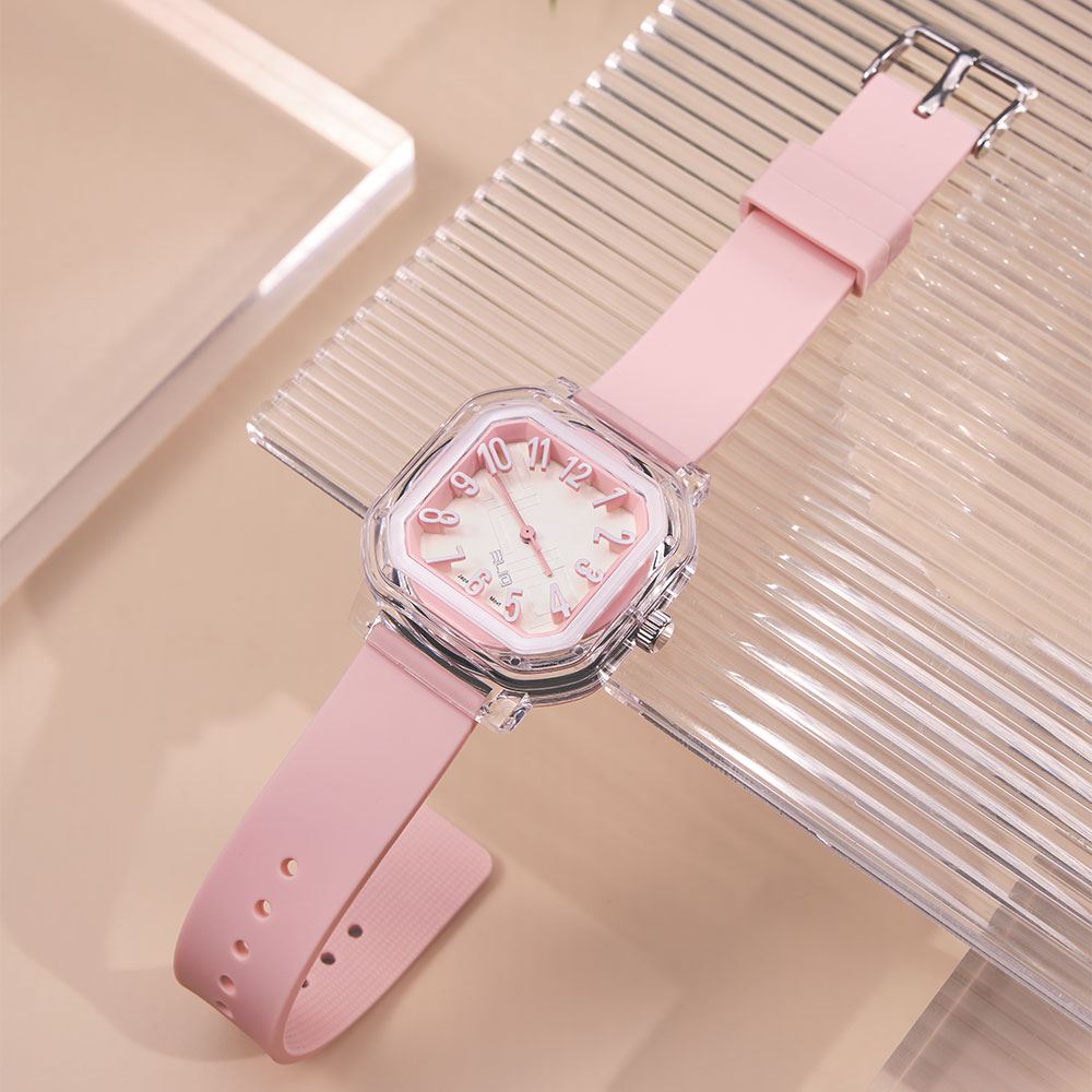 Đồng hồ Elio Color Pop 38 mm Nữ ESS12-02