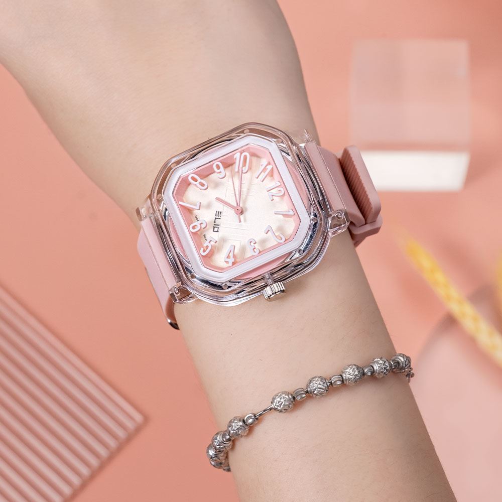 Đồng hồ Elio Color Pop 38 mm Nữ ESS12-02