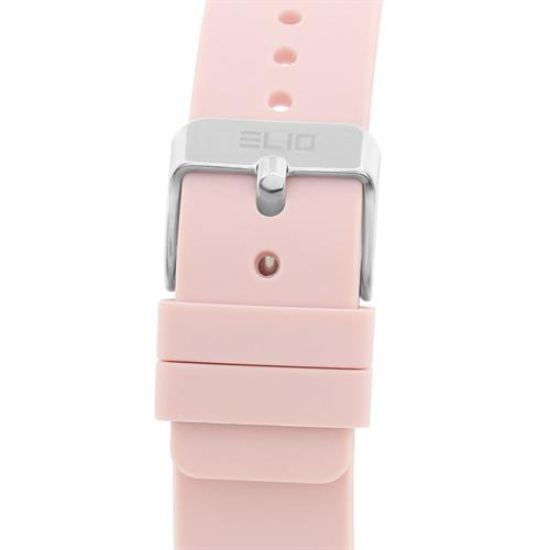 Đồng hồ Elio Color Pop 38 mm Nữ ESS12-02 Màu Hồng