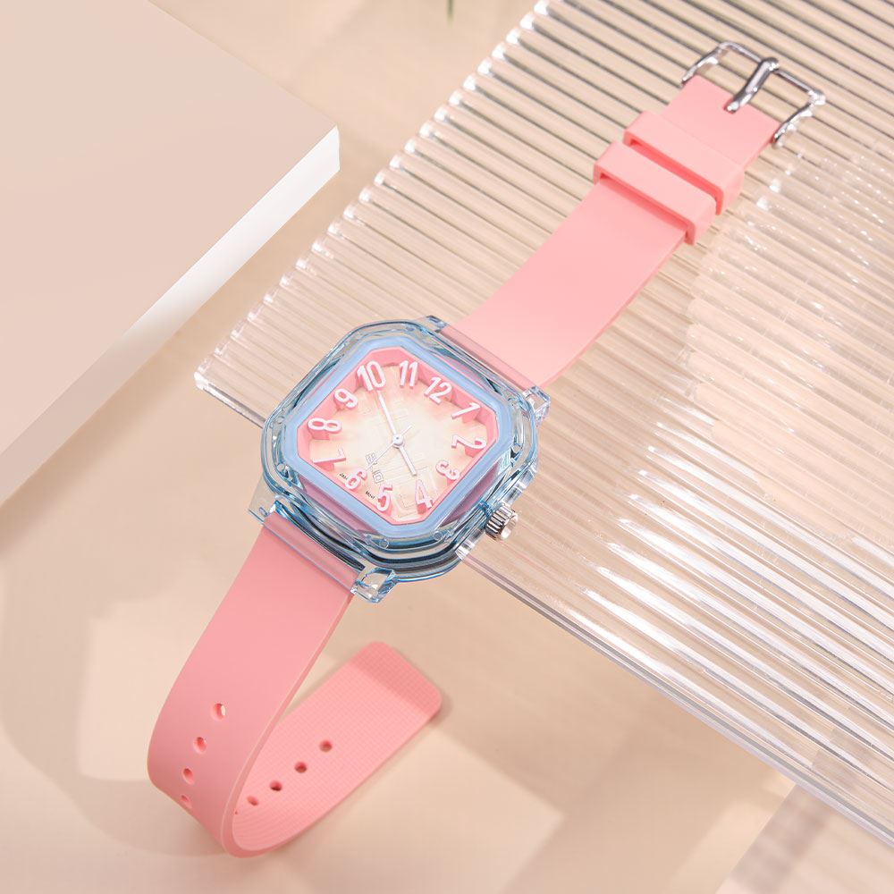 Đồng hồ Elio Color Pop 38 mm Nữ ESS12-03