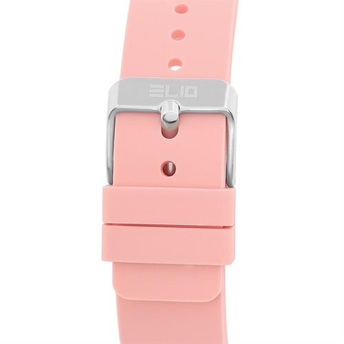 Đồng hồ Elio Color Pop 38 mm Nữ ESS12-03 Màu Hồng